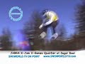 Jabra X-Jam At Sugar Bowl Jabra X-Jam At Sugar Bowl