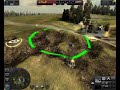 World in Conflict in-game footage with fuel-air-bomb