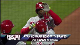 Sports for April 7th, 2017