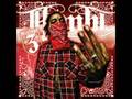 Kempi - Liefduh is un bitch