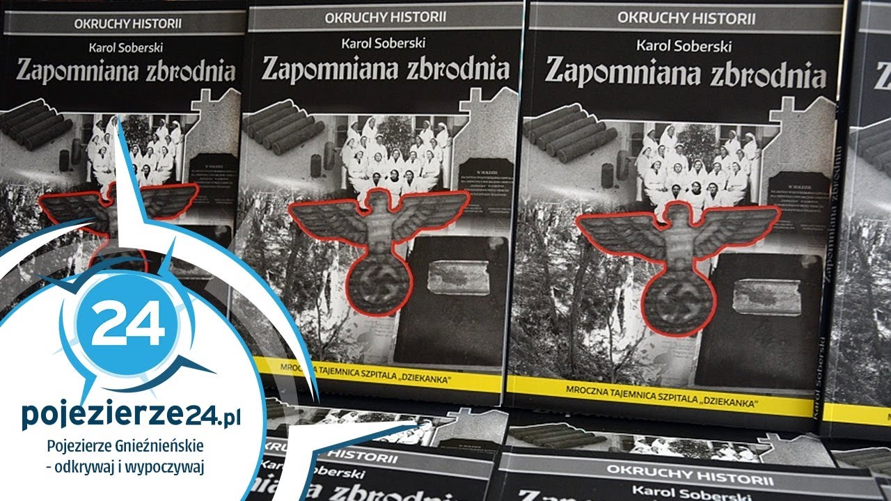 „Zapomniana zbrodnia”