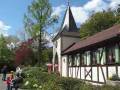 Hochzeit in Tripsdrill