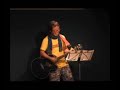 Click here to watch this video 印度の林檎 ネタ「実家の歌」(2009.12.11)