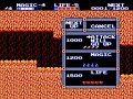some notes: single segment run no save-states were used no cheats were used played on a fceux emulator the following should also be known: 1. the quality of the video declined when i transferred the files into windows movie maker. i don't know why. 2. the analog stick on the controller i used has calibration issues (eg link moves left or right when i want him to move down or up and vice versa) 3. there were some problems with slowdown at times during the run. this could very well be due to the fact that i only have 512mb of ram. overall, the run suffered a great deal because of problems 2 and 3. however, it was pretty much the best i could do under the current conditions.