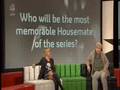 Big Brother 9: Big Mouth - Questions From The Forums Day 92
