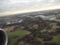 PIA 777-200ER Landing Heathrow 27R