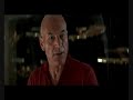 Picard says no!