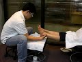Best Reflexology Massage in Singapore?????????