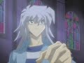 Ryou Bakura's possession