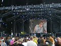 Hoobastank live -Same Direction (South Africa)