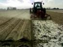 Autosteer ruggen trekken