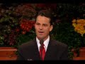 Elder Shayne M. Bowen Elder Shayne M. Bowen