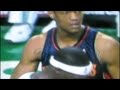 Jamal Crawford breaks Ray Allen 