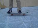 trailer alella skater\