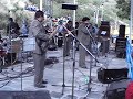 junior - las abandonadas