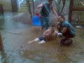 Another Rainy Day @ UWS Penrith Residence pt 4