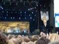 Pearl Jam live @ Nijmegen Goffert - Wishlist