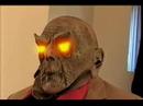 Zoron, the Master of Evil