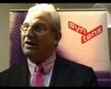 Schelte Meinsma van BekenT interviewt Robert Benninga voor de Nacht van de Ondernemer in Hof van Saksen. www.scheltemeinsma.nl