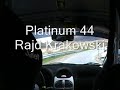 44 Rajd Krakowski 2008 (OS-1 Mucharz - 9,94 km.)