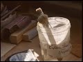The Making of a Thomas Martin Double Bass