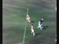 BEST EVER FIFA 09 GOAL!!!! - Darren Bent vs Arsenal