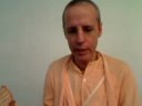 Goswami Maharaj Blogcast 10.18.08 Pt 1 Goswami Maharaj Blogcast 10.18.08 Pt 1