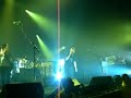 Radiohead en Wolverhampton - Myxomatosis