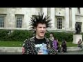 Love Police (Health & Safety) vs The Punk