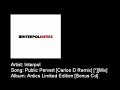 Interpol - Public Pervert [Carlos D Remix] [*][Mix]