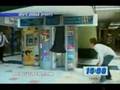 Urban Sprinting TV (Balls of Steel)