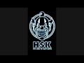 HSK shuffle SONG - Tune - 2playa2 (original mix) !!FULL HD!!