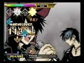 Venus (Oni) -DDR X CS- Venus (Oni) -DDR X CS-