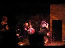 Black Blondie - favorite - Dakota Jazz Club - 12-1-07