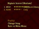 Frets on Fire Glitch