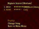 Frets on Fire Glitch