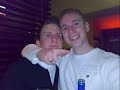 my tribute to richard 'gilly' gillingham. man, lover, legend.