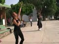 Zumba Master Class (Base A�rea Zapopan, Jal)