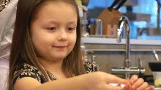 Norge - Norveç Deniz Ürünleri Etkinlik Filmi