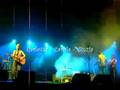 Sonohra - Sono io (Live a Viareggio)
