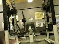 RP Incline