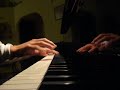 The Way It Is-Bruce Hornsby (piano cover intro) The Way It Is-Bruce Hornsby (piano cover intro)