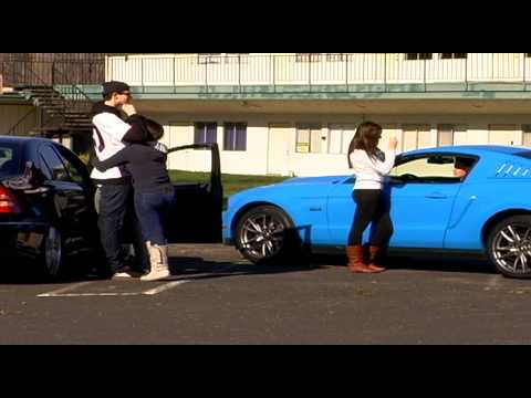 -BANNED- Mcdonald's commercial 2012