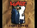 Luniz - 20 Blunts A Day