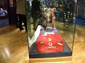 Manchester United - Old Trafford Stadium Tour, Trophy Room