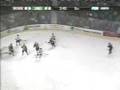 Sioux Goals versus Minnesota - Friday - All