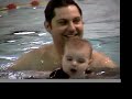 Swimming with Sophie Swimming with Sophie