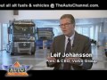Icon for Post #New Volvo FMX Trucks Debut at Munich’s bauma