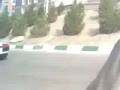 videos de Lamborghini Murcielago LP640 in Iran