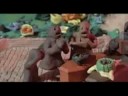 styrofoam